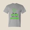 Unisex DryBlend® T-Shirt Thumbnail