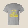 Unisex DryBlend® T-Shirt Thumbnail