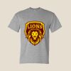 Unisex DryBlend® T-Shirt Thumbnail