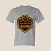 Unisex DryBlend® T-Shirt Thumbnail