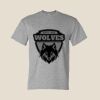 Unisex DryBlend® T-Shirt Thumbnail