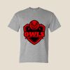 Unisex DryBlend® T-Shirt Thumbnail