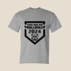 Unisex DryBlend® T-Shirt Thumbnail