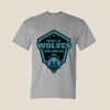 Unisex DryBlend® T-Shirt Thumbnail