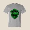 Unisex DryBlend® T-Shirt Thumbnail