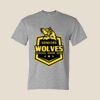 Unisex DryBlend® T-Shirt Thumbnail