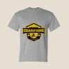 Unisex DryBlend® T-Shirt Thumbnail