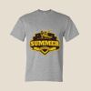 Unisex DryBlend® T-Shirt Thumbnail