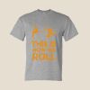 Unisex DryBlend® T-Shirt Thumbnail