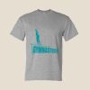 Unisex DryBlend® T-Shirt Thumbnail