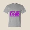 Unisex DryBlend® T-Shirt Thumbnail