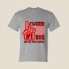 Unisex DryBlend® T-Shirt Thumbnail