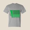 Unisex DryBlend® T-Shirt Thumbnail