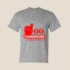 Unisex DryBlend® T-Shirt Thumbnail