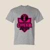 Unisex DryBlend® T-Shirt Thumbnail