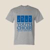 Unisex DryBlend® T-Shirt Thumbnail