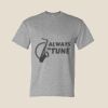Unisex DryBlend® T-Shirt Thumbnail