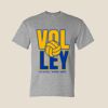 Unisex DryBlend® T-Shirt Thumbnail