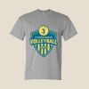 Unisex DryBlend® T-Shirt Thumbnail