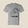 Unisex DryBlend® T-Shirt Thumbnail