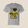 Unisex DryBlend® T-Shirt Thumbnail
