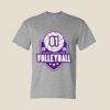 Unisex DryBlend® T-Shirt Thumbnail