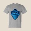 Unisex DryBlend® T-Shirt Thumbnail