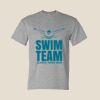 Unisex DryBlend® T-Shirt Thumbnail