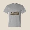 Unisex DryBlend® T-Shirt Thumbnail