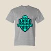 Unisex DryBlend® T-Shirt Thumbnail