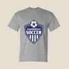 Unisex DryBlend® T-Shirt Thumbnail