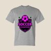 Unisex DryBlend® T-Shirt Thumbnail