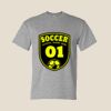 Unisex DryBlend® T-Shirt Thumbnail