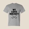 Unisex DryBlend® T-Shirt Thumbnail