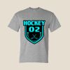 Unisex DryBlend® T-Shirt Thumbnail