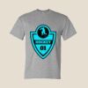 Unisex DryBlend® T-Shirt Thumbnail