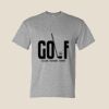 Unisex DryBlend® T-Shirt Thumbnail