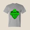 Unisex DryBlend® T-Shirt Thumbnail