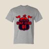 Unisex DryBlend® T-Shirt Thumbnail