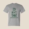 Unisex DryBlend® T-Shirt Thumbnail