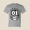Unisex DryBlend® T-Shirt Thumbnail