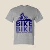 Unisex DryBlend® T-Shirt Thumbnail