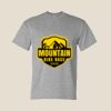 Unisex DryBlend® T-Shirt Thumbnail