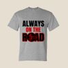 Unisex DryBlend® T-Shirt Thumbnail