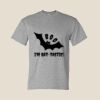Unisex DryBlend® T-Shirt Thumbnail