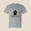 Unisex DryBlend® T-Shirt Thumbnail