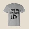 Unisex DryBlend® T-Shirt Thumbnail