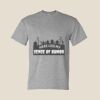 Unisex DryBlend® T-Shirt Thumbnail