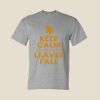 Unisex DryBlend® T-Shirt Thumbnail