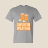 Unisex DryBlend® T-Shirt Thumbnail